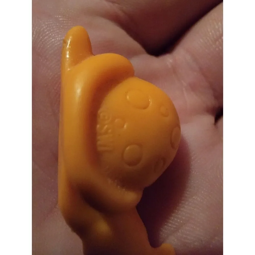Vintage Littlest Pet Shop Sea World Snail 1995 Kenner 90s LPS Vtg Replacement